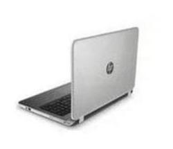 HP Pavilion 15-p239sa 15.6” Laptop with Beats Audio - Silver